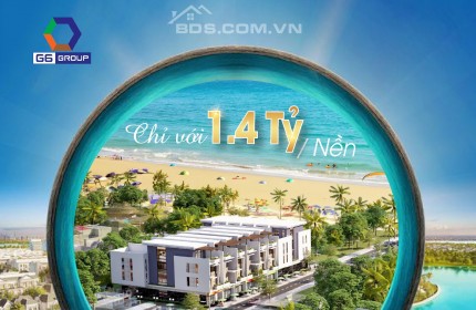 Thật dễ dàng sở hữu căn chuẩn VIP nhất Phú Quốc hiện nay.